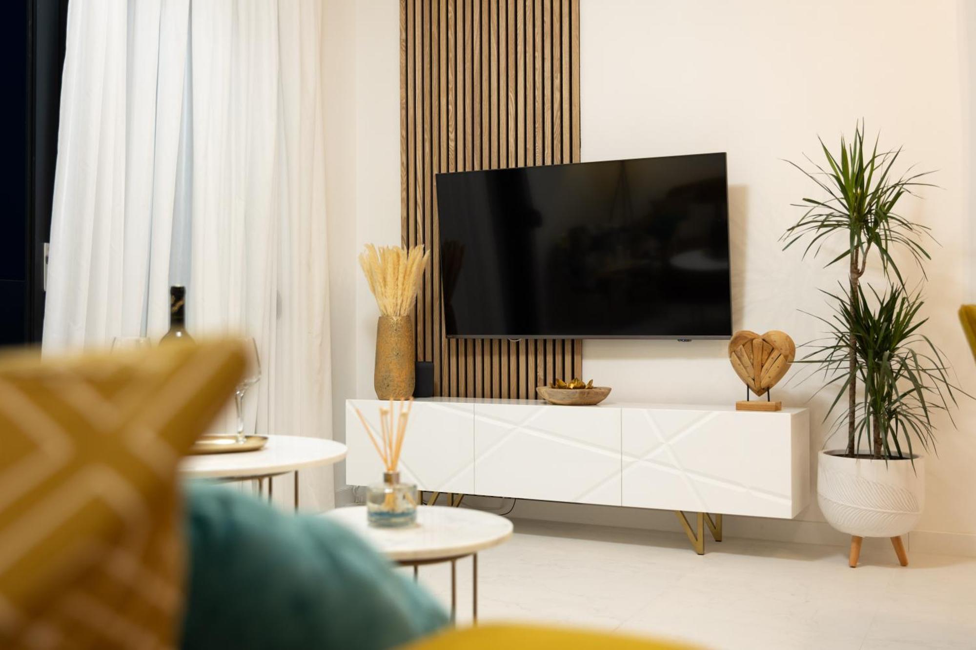 Golden Smile Apartment 스플리트 외부 사진