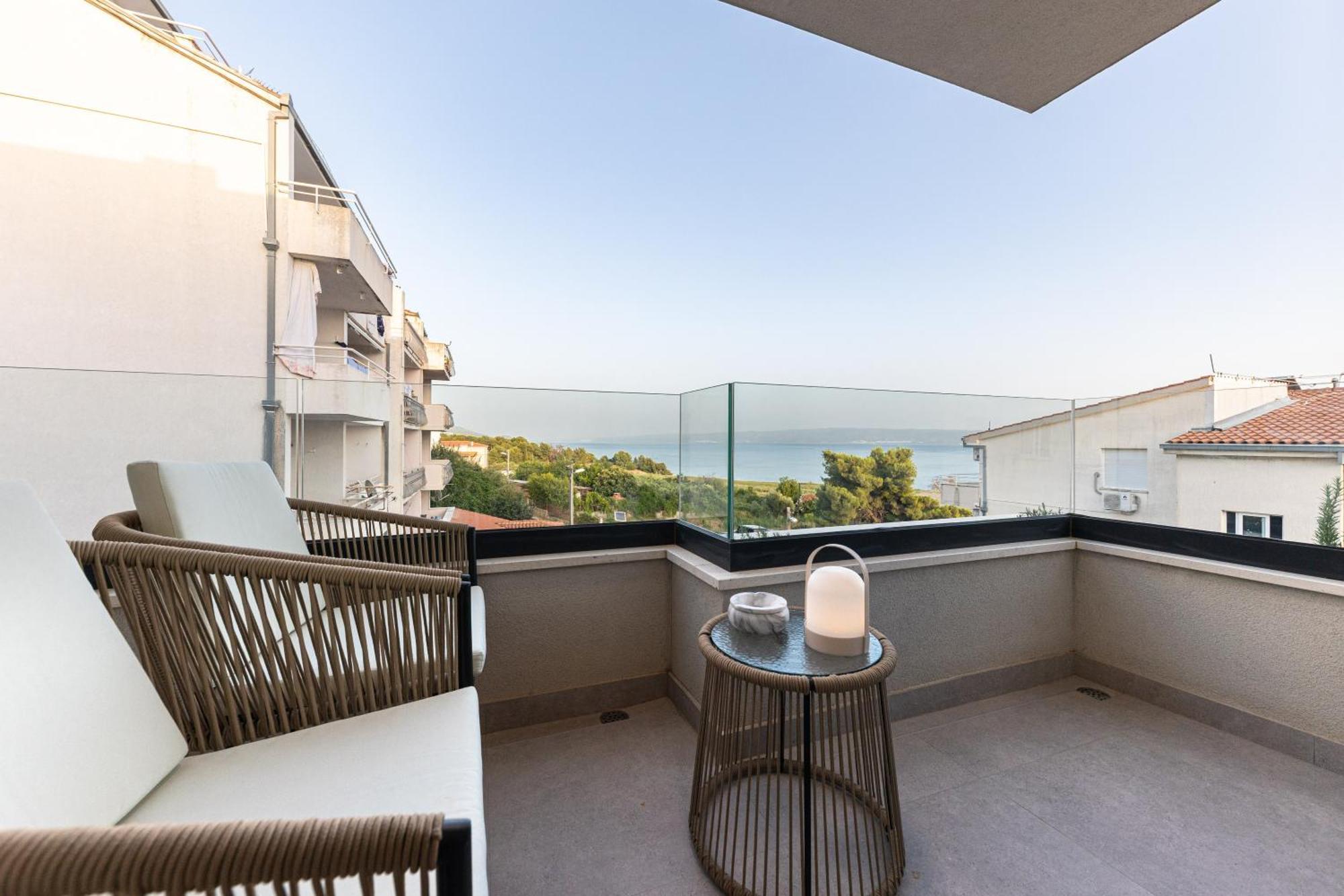 Golden Smile Apartment 스플리트 외부 사진