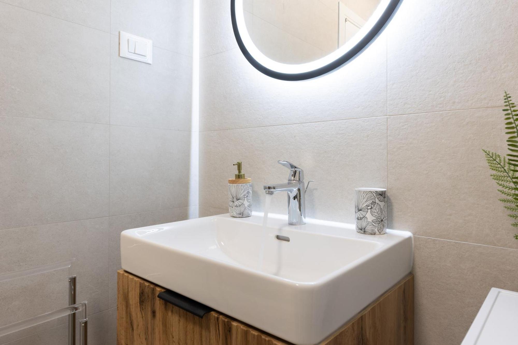 Golden Smile Apartment 스플리트 외부 사진