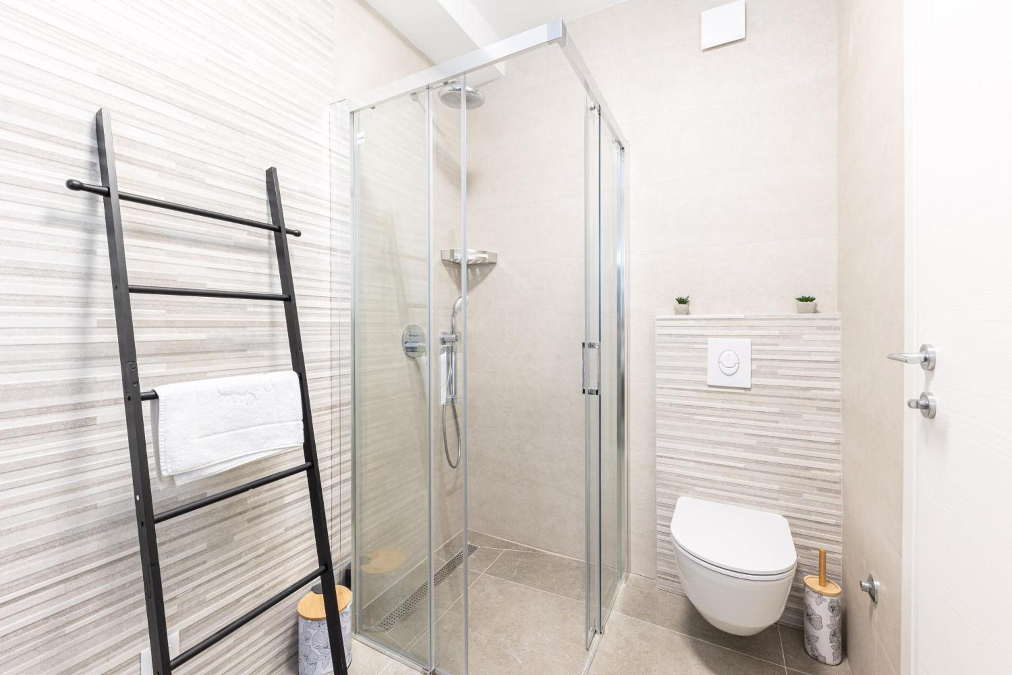 Golden Smile Apartment 스플리트 외부 사진