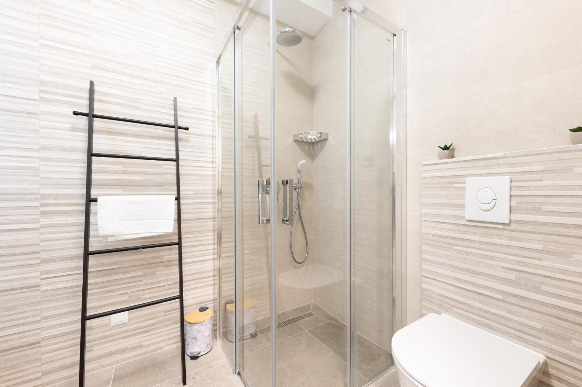 Golden Smile Apartment 스플리트 외부 사진