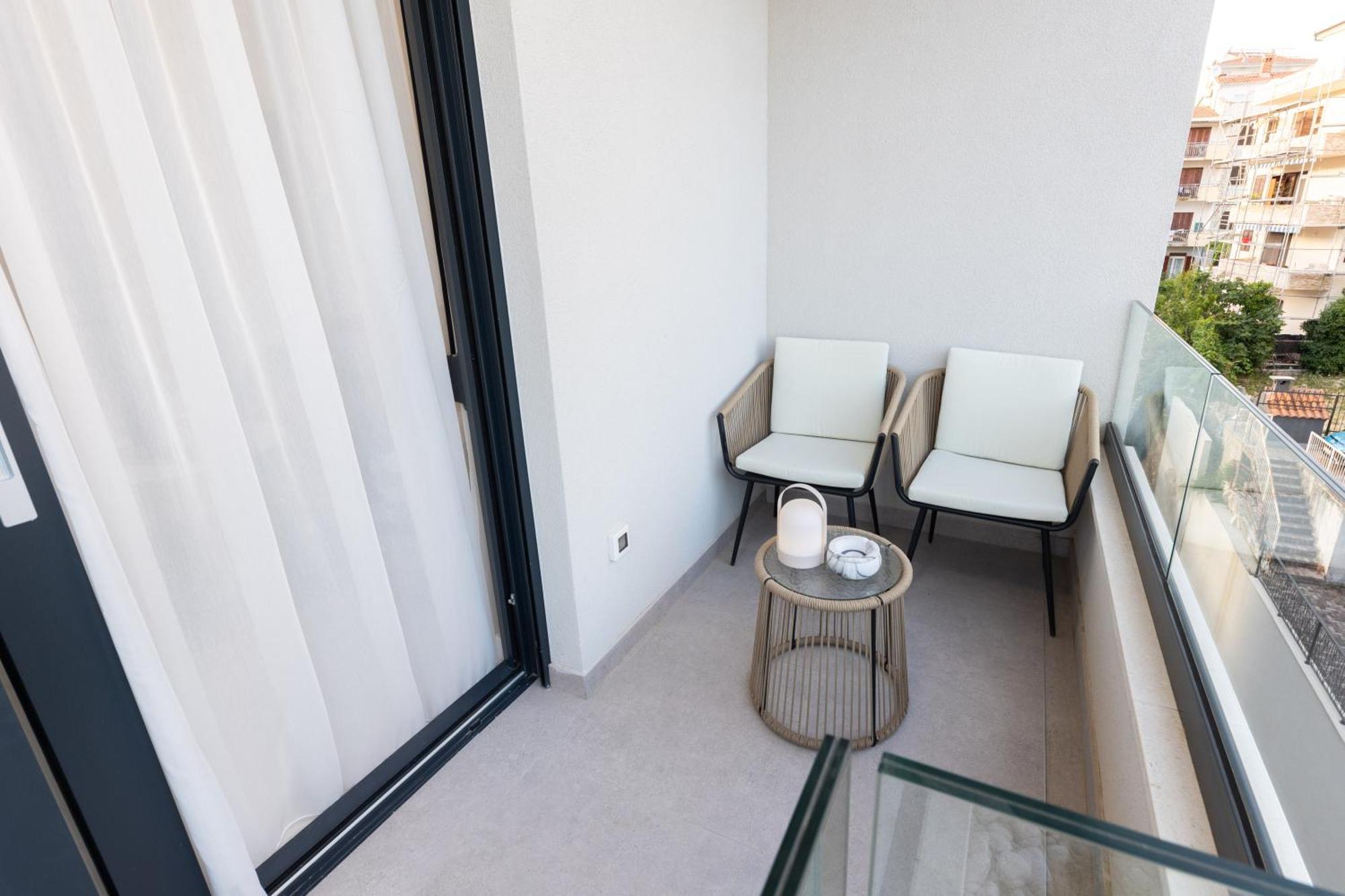 Golden Smile Apartment 스플리트 외부 사진