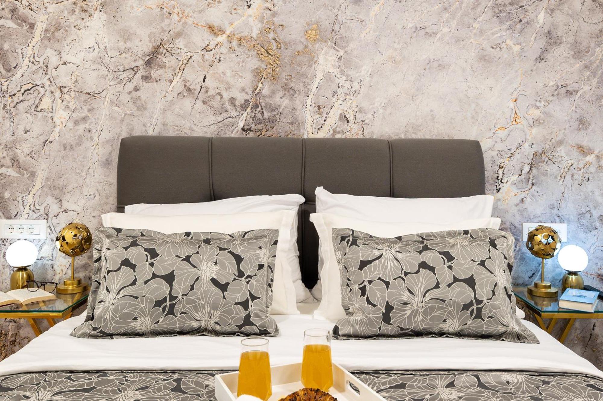 Golden Smile Apartment 스플리트 외부 사진